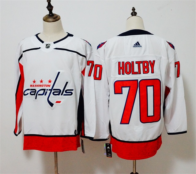 Washington Capitals jerseys 2022-017